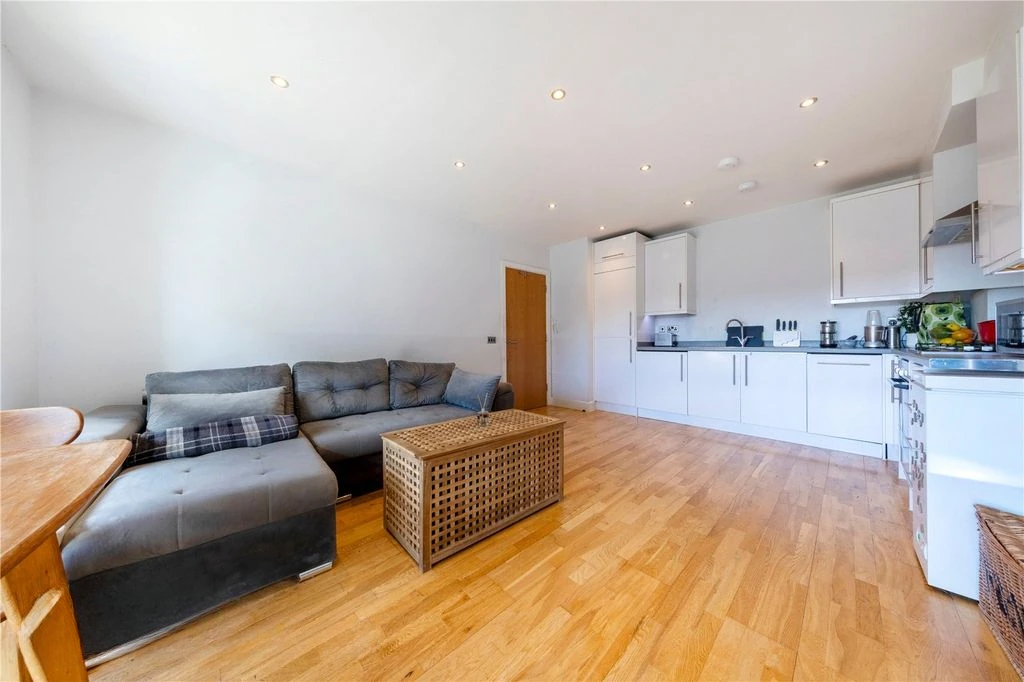 Квартира в Лондоне, Великобритания, 48 м² - фото 1