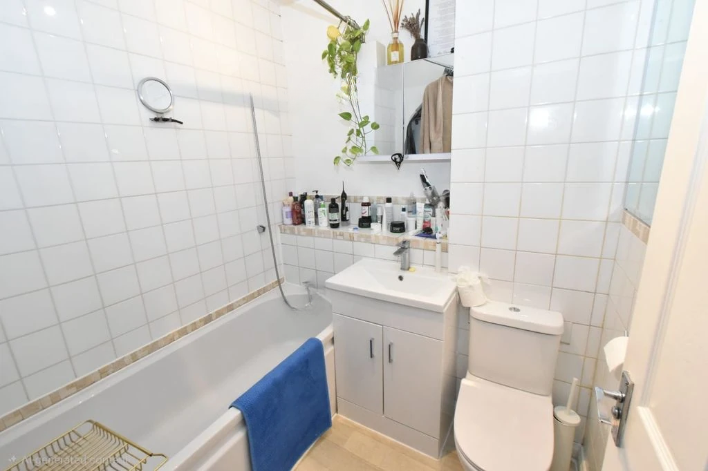 Квартира в Лондоне, Великобритания - фото 1