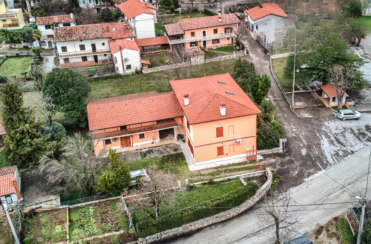 Дом в Сежане, Словения, 342 м² - фото 1