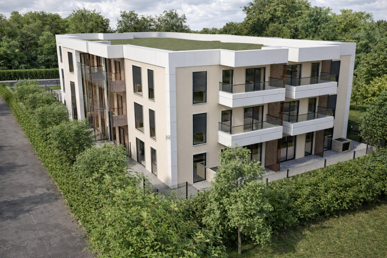 Квартира в Любляне, Словения, 97 м² - фото 1