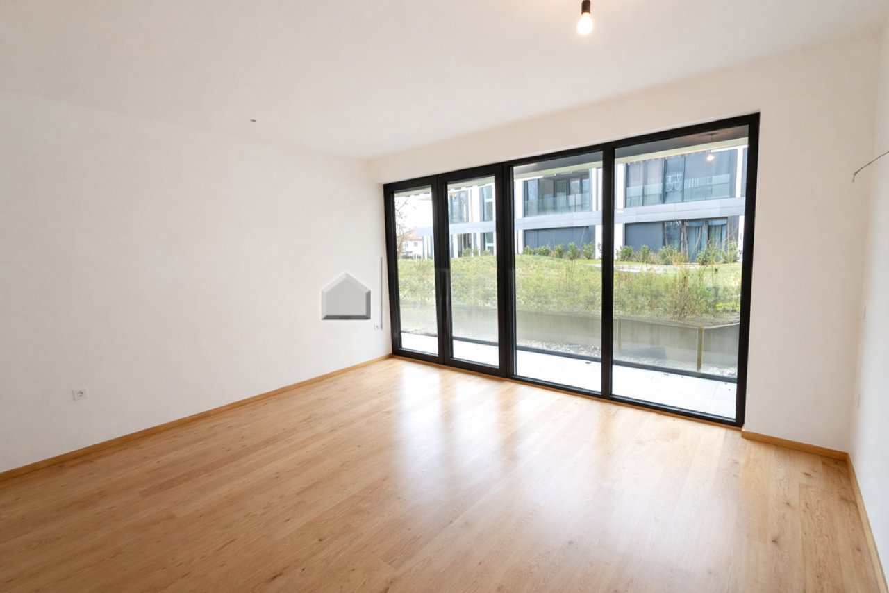 Квартира в Любляне, Словения, 105 м² - фото 1