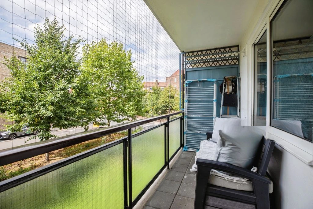 Квартира в Лондоне, Великобритания, 48 м² - фото 1