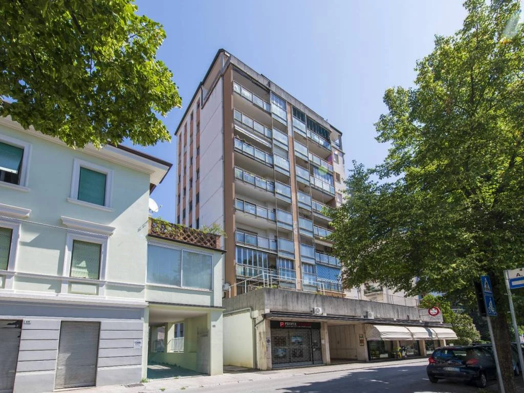 Квартира в Гориции, Италия, 84 м² - фото 1