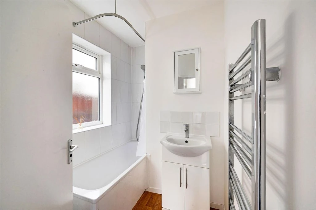 Квартира в Лондоне, Великобритания, 55 м² - фото 1