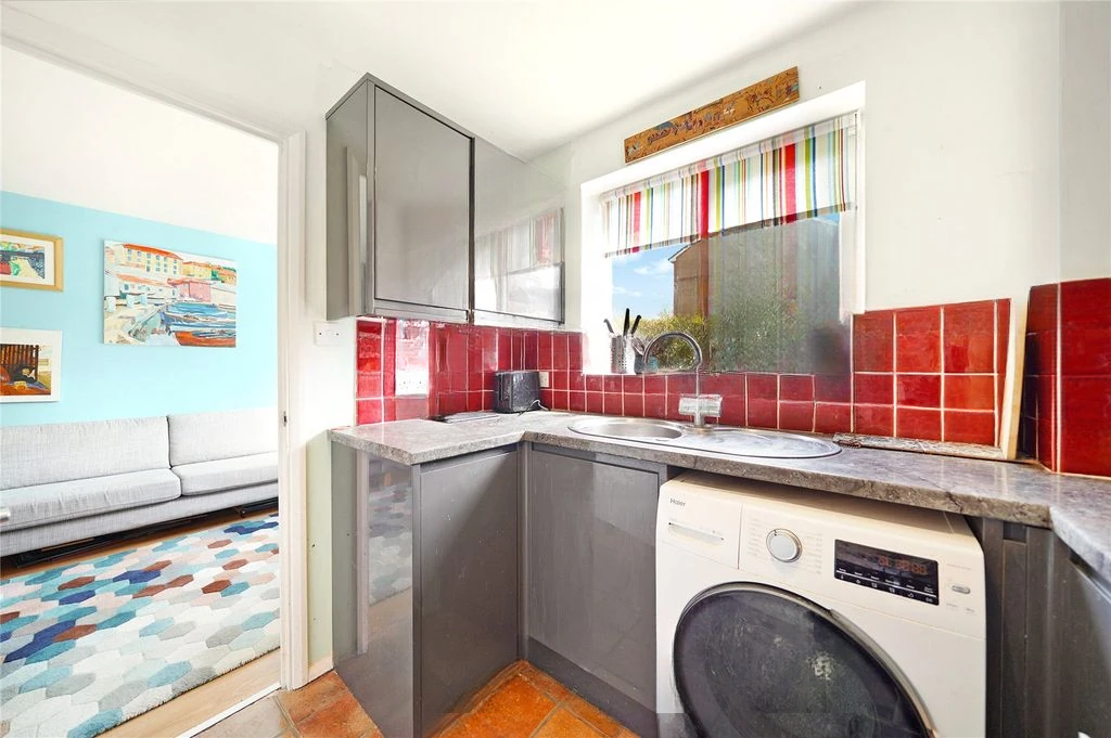 Квартира в Лондоне, Великобритания, 32 м² - фото 1