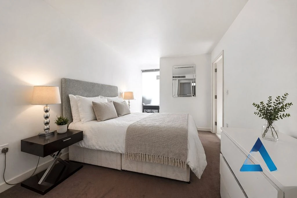 Квартира в Лондоне, Великобритания, 75 м² - фото 1