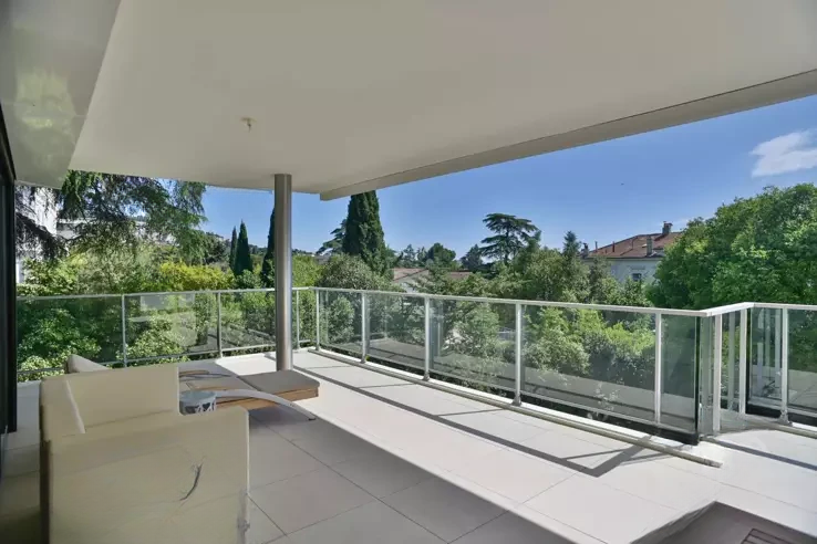 Квартира в Каннах, Франция, 82 м² - фото 1