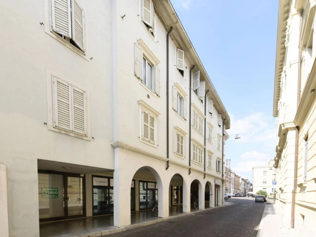 Квартира в Гориции, Италия, 96 м² - фото 1