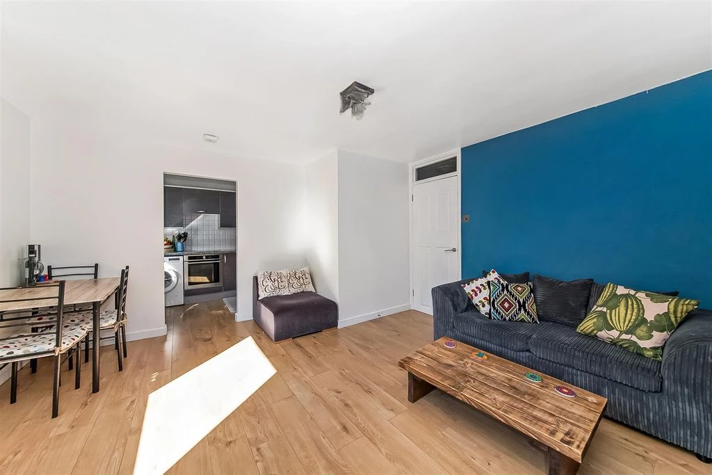 Квартира в Лондоне, Великобритания, 53 м² - фото 1