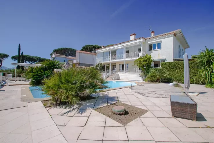 Квартира в Каннах, Франция, 320 м² - фото 1