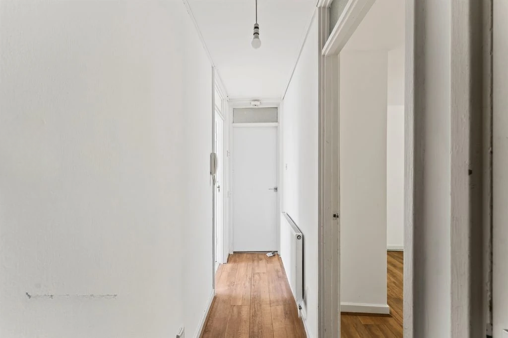 Квартира в Лондоне, Великобритания, 47 м² - фото 1