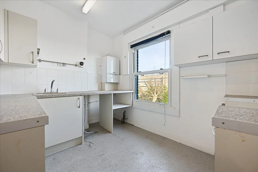 Квартира в Лондоне, Великобритания, 40 м² - фото 1