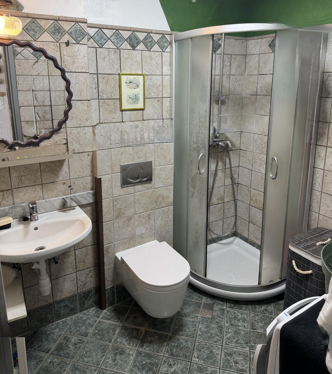 Квартира в Любляне, Словения, 55 м² - фото 1