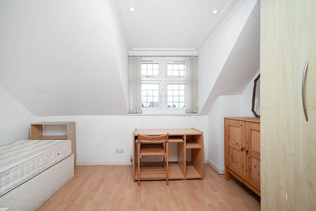 Квартира в Лондоне, Великобритания, 62 м² - фото 1