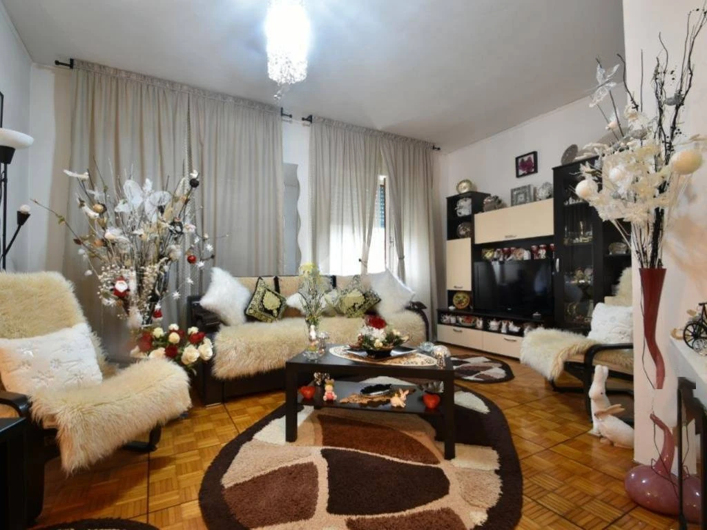 Квартира в Гориции, Италия, 100 м² - фото 1