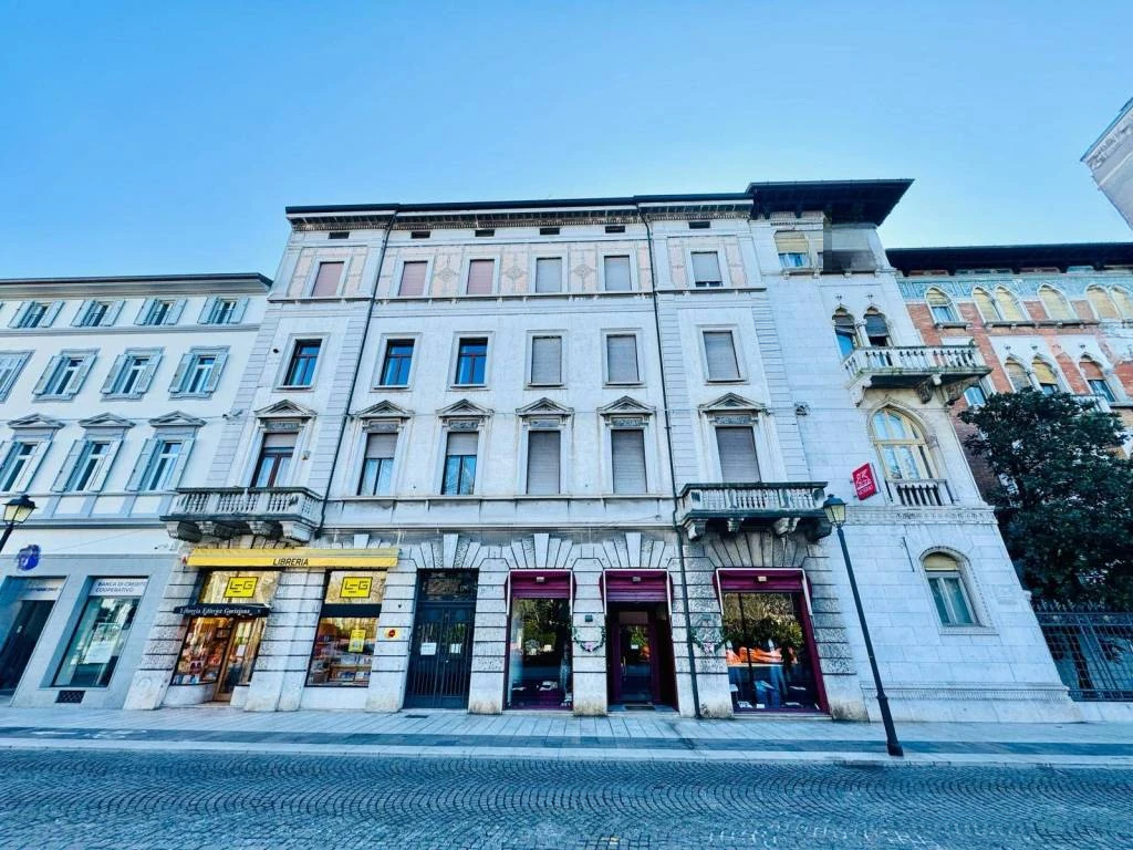 Квартира в Гориции, Италия, 141 м² - фото 1