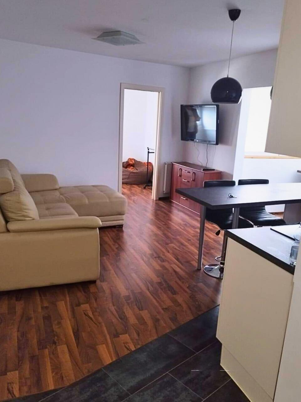 Квартира в Любляне, Словения, 44 м² - фото 1