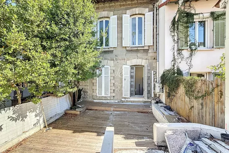 Квартира в Каннах, Франция, 79 м² - фото 1