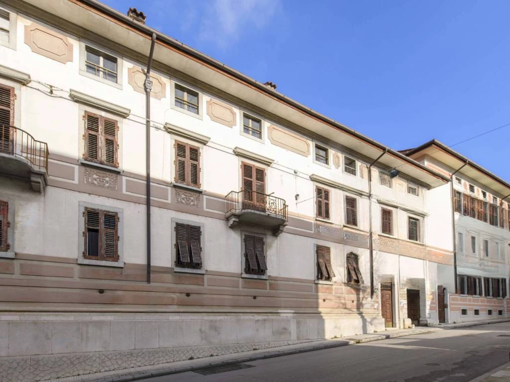Квартира в Гориции, Италия, 727 м² - фото 1