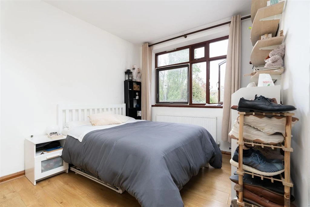 Квартира в Лондоне, Великобритания, 43 м² - фото 1