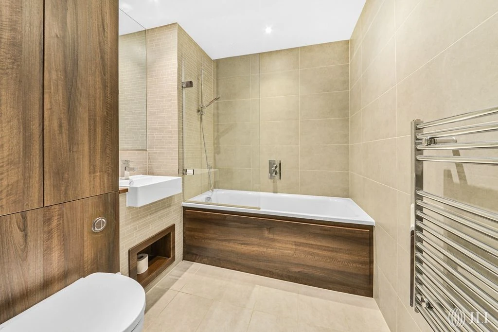 Квартира в Лондоне, Великобритания, 44 м² - фото 1