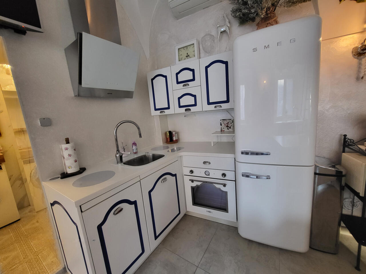 Квартира в Любляне, Словения, 45 м² - фото 1