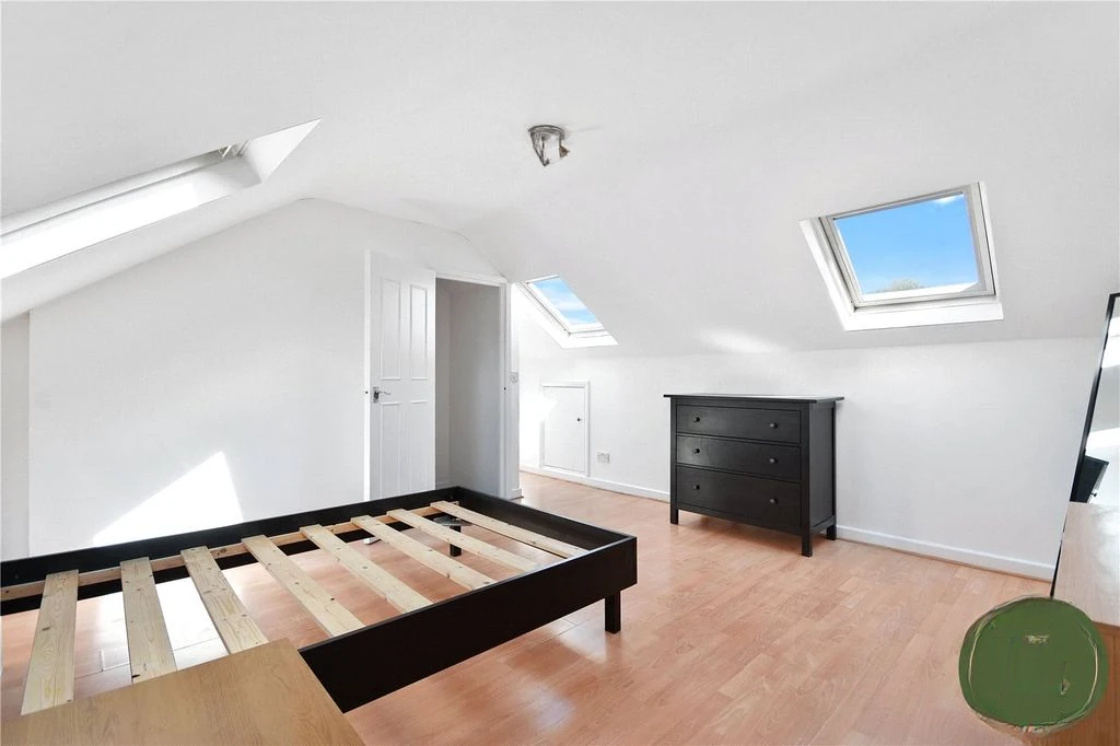 Квартира в Лондоне, Великобритания, 70 м² - фото 1