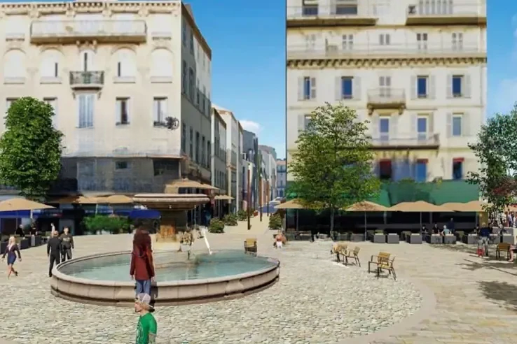 Квартира в Каннах, Франция, 85 м² - фото 1