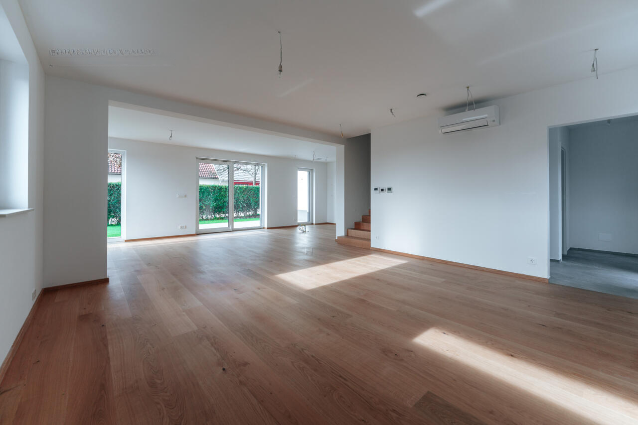 Квартира в Любляне, Словения, 212 м² - фото 1