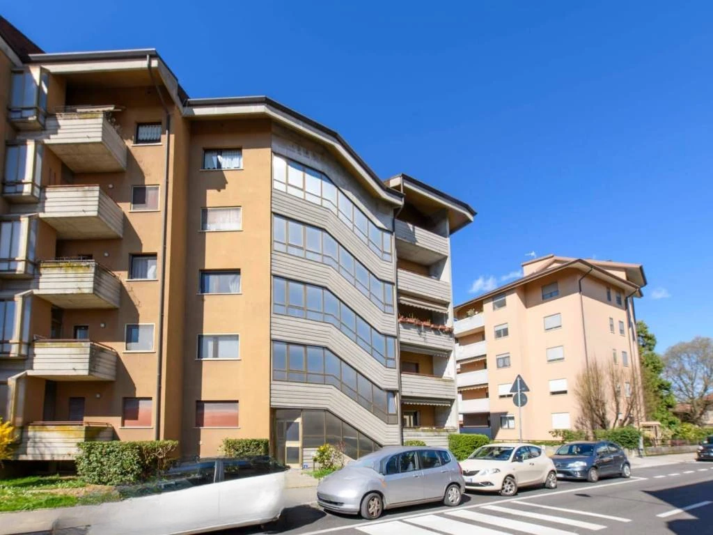 Квартира в Гориции, Италия, 110 м² - фото 1