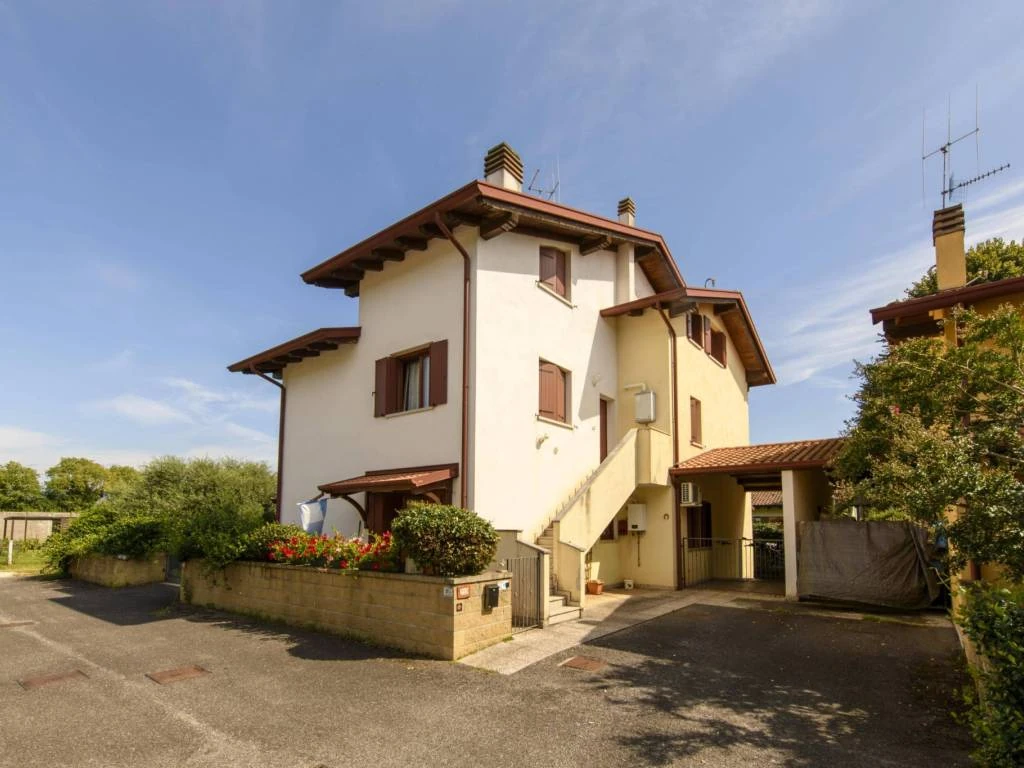 Квартира в Гориции, Италия, 84 м² - фото 1