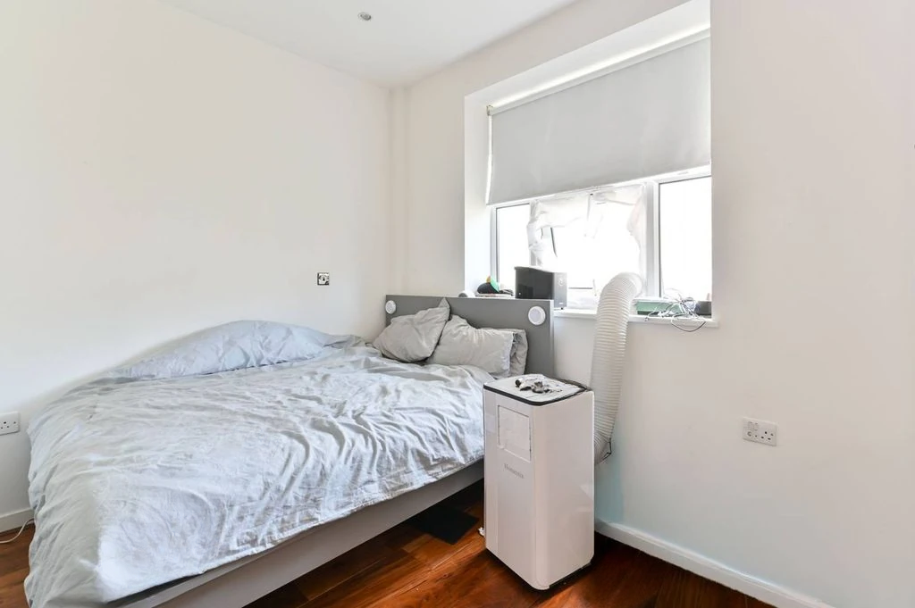 Квартира в Лондоне, Великобритания, 41 м² - фото 1