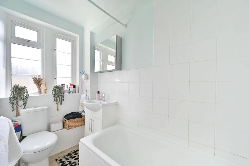 Квартира в Лондоне, Великобритания, 84 м² - фото 1