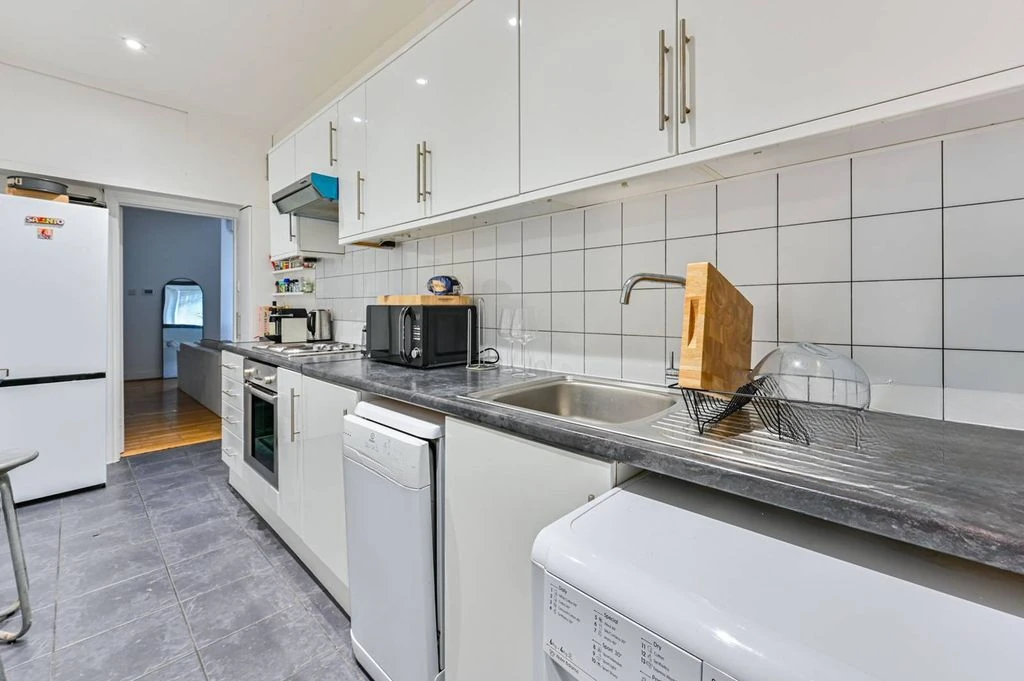Квартира в Лондоне, Великобритания, 77 м² - фото 1