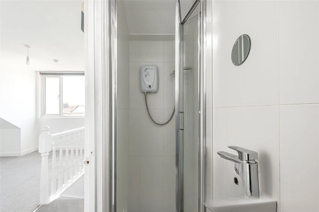 Квартира в Лондоне, Великобритания, 42 м² - фото 1