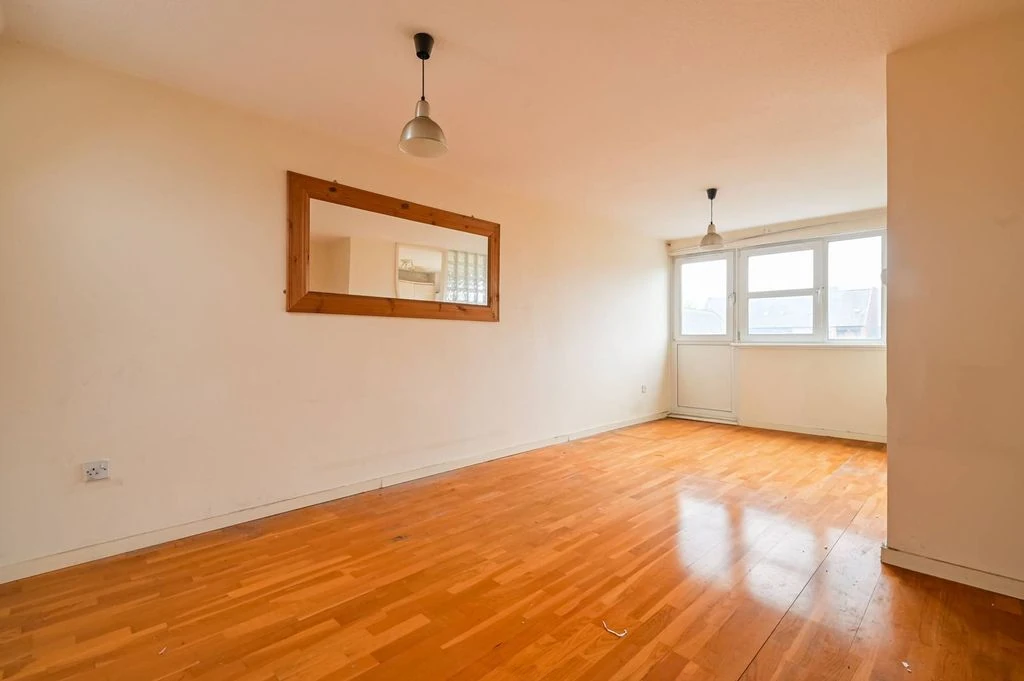 Квартира в Лондоне, Великобритания, 57 м² - фото 1