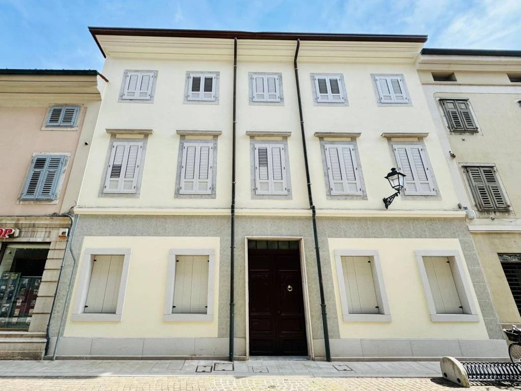 Квартира в Гориции, Италия, 159 м² - фото 1