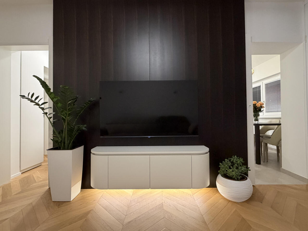 Квартира в Любляне, Словения, 75 м² - фото 1