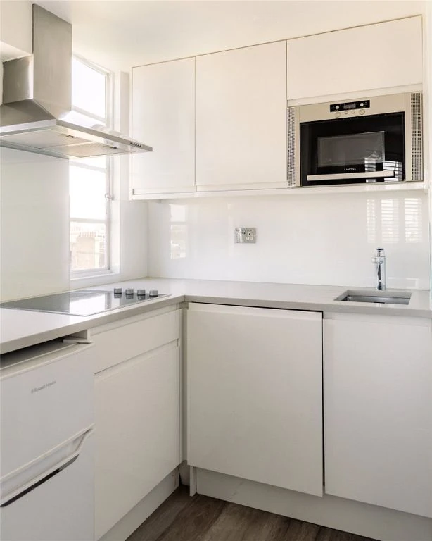 Квартира в Лондоне, Великобритания, 26 м² - фото 1