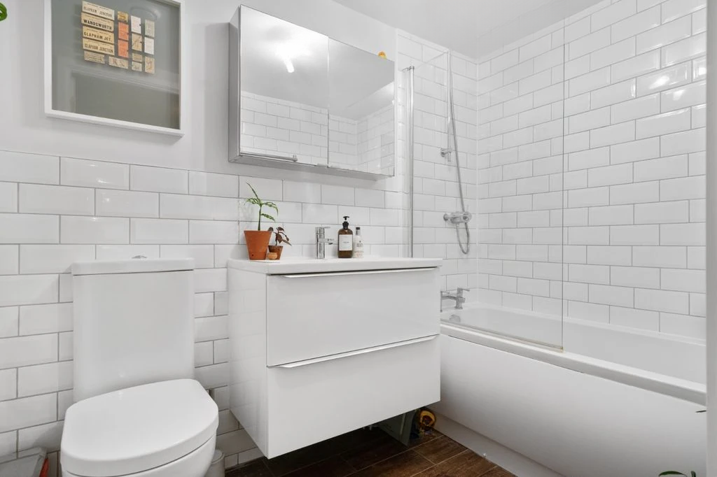Квартира в Лондоне, Великобритания, 48 м² - фото 1