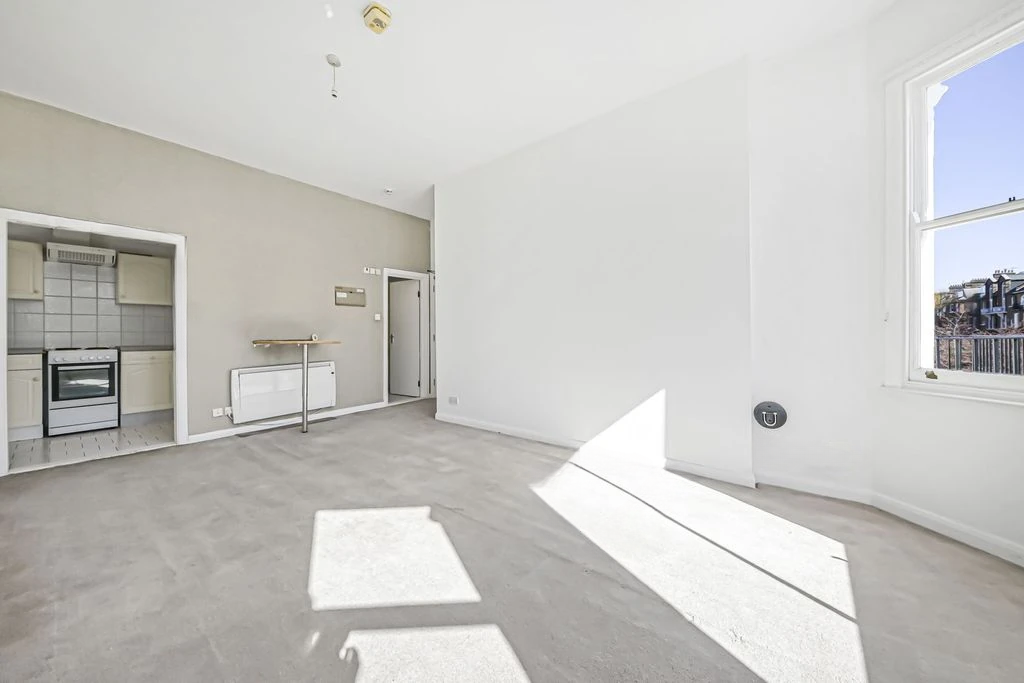 Квартира в Лондоне, Великобритания, 34 м² - фото 1