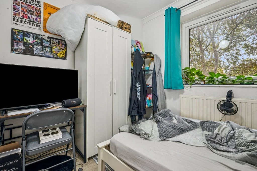 Квартира в Лондоне, Великобритания, 69 м² - фото 1