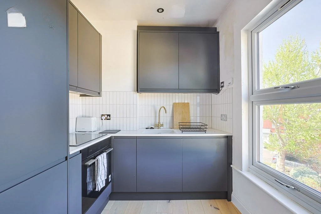 Квартира в Лондоне, Великобритания, 39 м² - фото 1