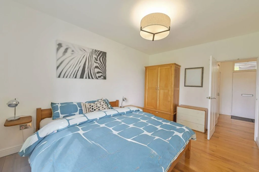 Квартира в Лондоне, Великобритания, 48 м² - фото 1