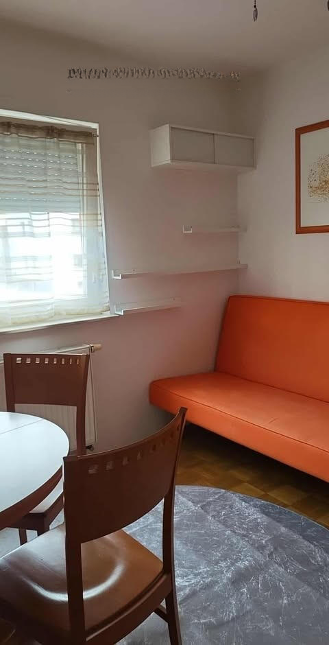 Квартира в Любляне, Словения, 29 м² - фото 1