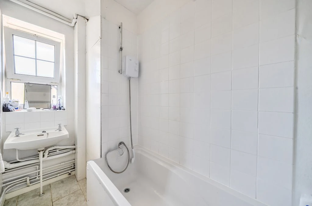 Квартира в Лондоне, Великобритания, 45 м² - фото 1