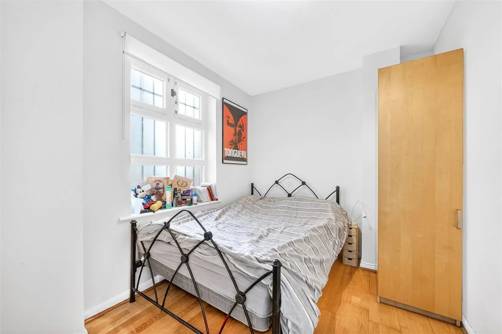 Квартира в Лондоне, Великобритания, 53 м² - фото 1