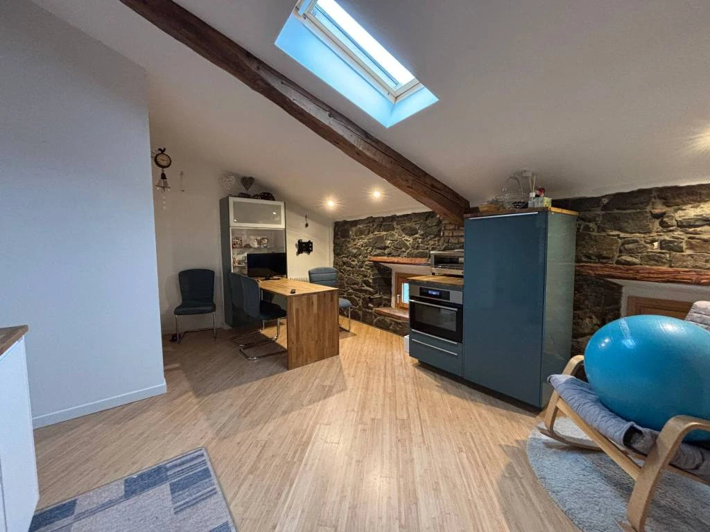 Квартира в Гориции, Италия, 97 м² - фото 1