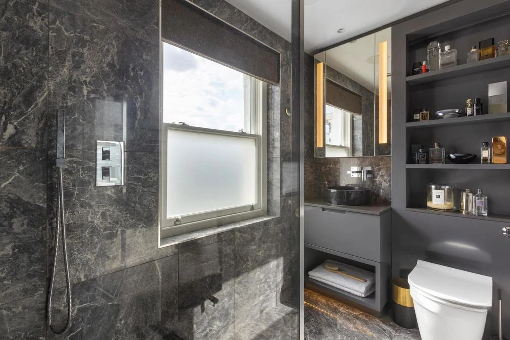 Квартира в Лондоне, Великобритания, 88 м² - фото 1