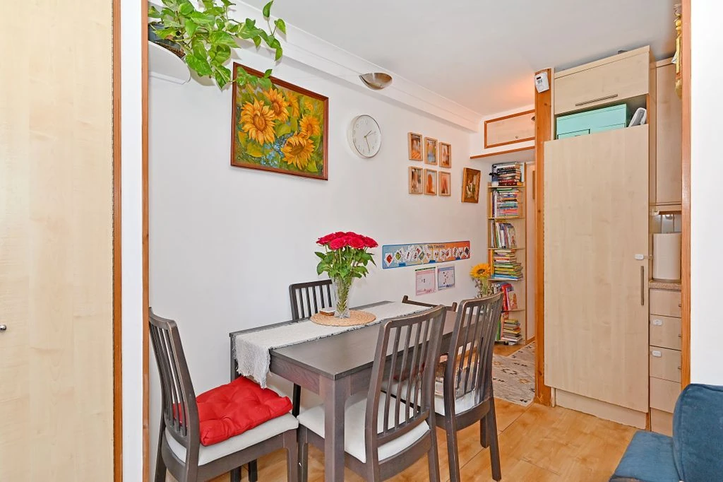 Квартира в Лондоне, Великобритания, 43 м² - фото 1